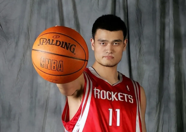 姚明可以领NBA养老金了(姚明可以领多少NBA养老金) 姚明可以领NBA养老金了(姚明可以领多少NBA养老金)