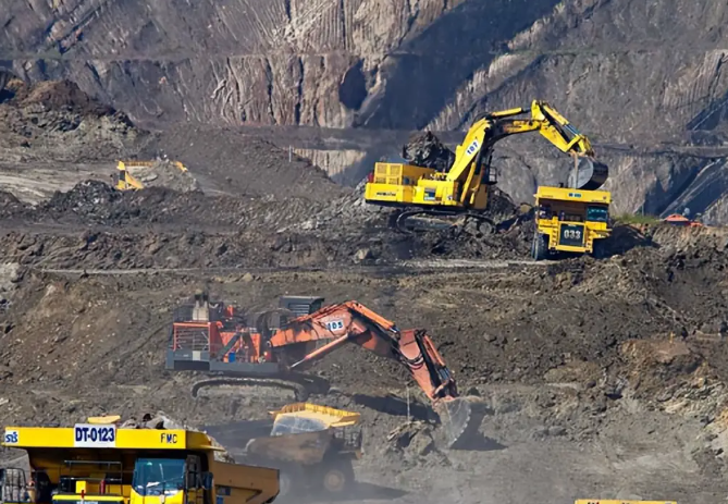 中澳铁矿石战争落幕,中国首夺铁矿石定价权! 中澳铁矿石战争落幕,中国首夺铁矿石定价权!