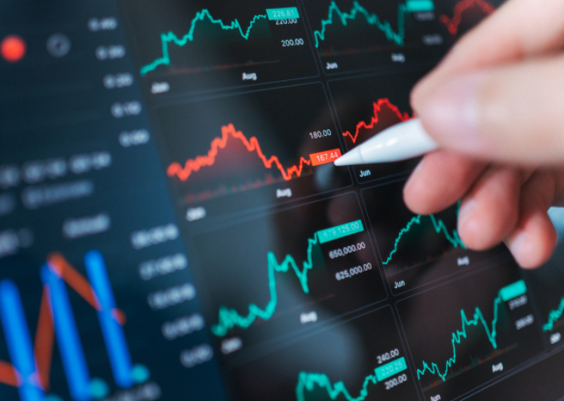 美股期指集体反弹(美股期货开盘已经开始修复了吗)