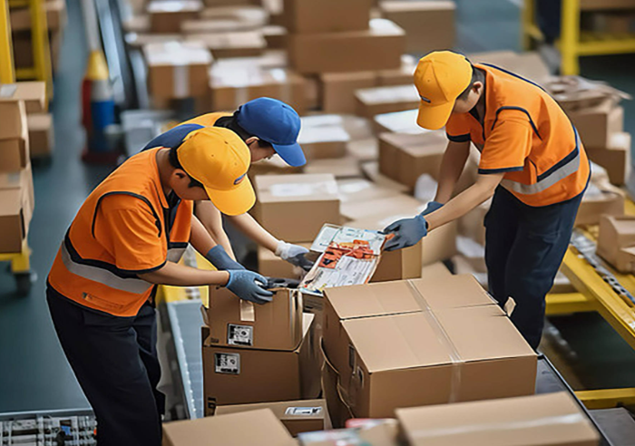 2025年我国快递业务量突破1500亿件!2025年我国快递业务量再刷新行业纪录 2025年我国快递业务量突破1500亿件!2025年我国快递业务量再刷新行业纪录