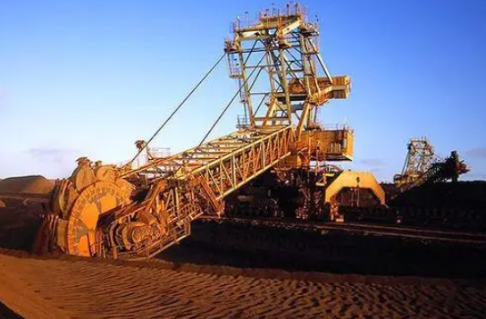 中澳铁矿石战争落幕,中国首夺铁矿石定价权! 中澳铁矿石战争落幕,中国首夺铁矿石定价权!