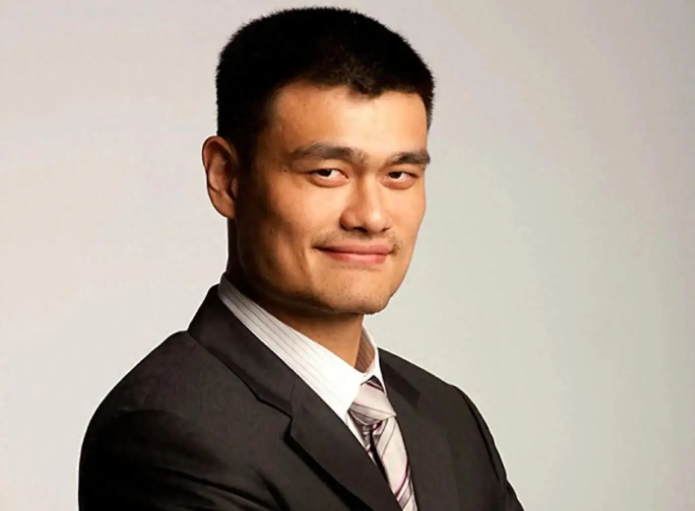 姚明可以领NBA养老金了(姚明可以领多少NBA养老金) 姚明可以领NBA养老金了(姚明可以领多少NBA养老金)