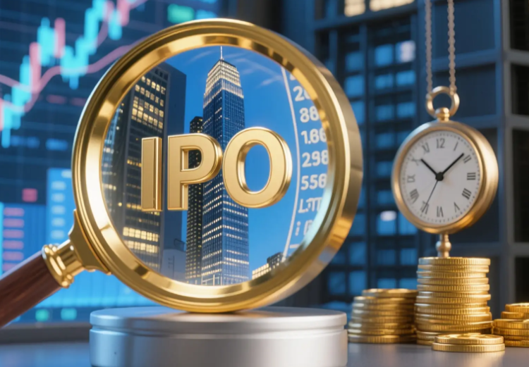 港股IPO喜迎黄金年形势火热(为啥全球资本今年青睐港股IPO) 港股IPO喜迎黄金年形势火热(为啥全球资本今年青睐港股IPO)