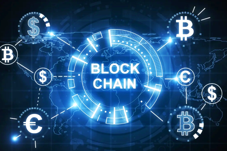 什么是区块链?(区块链个人怎么赚钱?) 什么是区块链?(区块链个人怎么赚钱?)