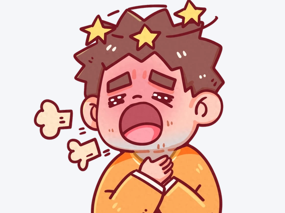 喉咙左侧吞咽疼痛可能是什么原因导致的 哪些疾病会造成喉咙吞咽疼痛