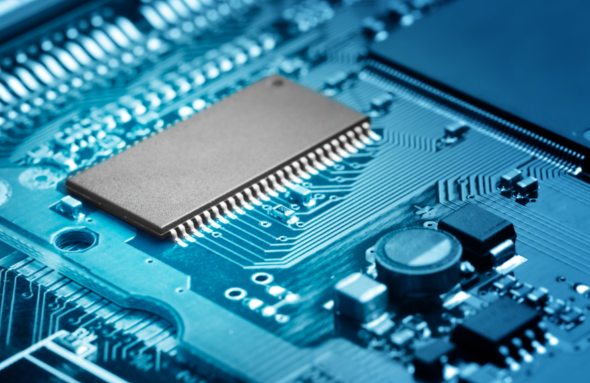 韩国9月半导体出口额同比增长21.9% 韩国9月ICT产品出口额为254.3亿美元 韩国9月半导体出口额同比增长21.9% 韩国9月ICT产品出口额为254.3亿美元