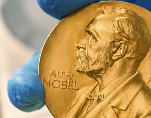 诺贝尔经济学奖揭晓(2025年诺贝尔经济学奖三位获奖者) 诺贝尔经济学奖揭晓(2025年诺贝尔经济学奖三位获奖者)