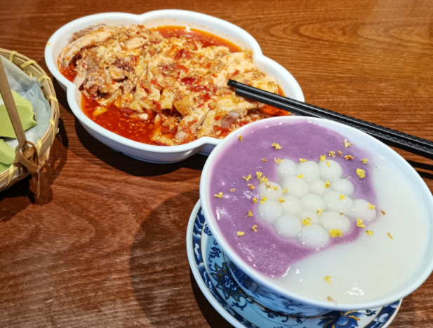 芋泥制品是热量核弹吗(芋泥制品怎么吃才低热量) 芋泥制品是热量核弹吗(芋泥制品怎么吃才低热量)