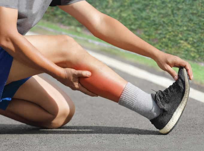 上班族注意藏在腿部的隐形地雷(上班族要注意的腿部隐患有哪些)