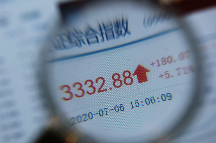 第三季度税收收入同比增长6.9%!9月税收收入增幅较高 第三季度税收收入同比增长6.9%!9月税收收入增幅较高