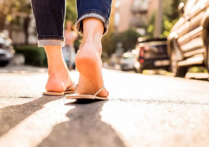 上班族注意藏在腿部的隐形地雷(上班族要注意的腿部隐患有哪些)