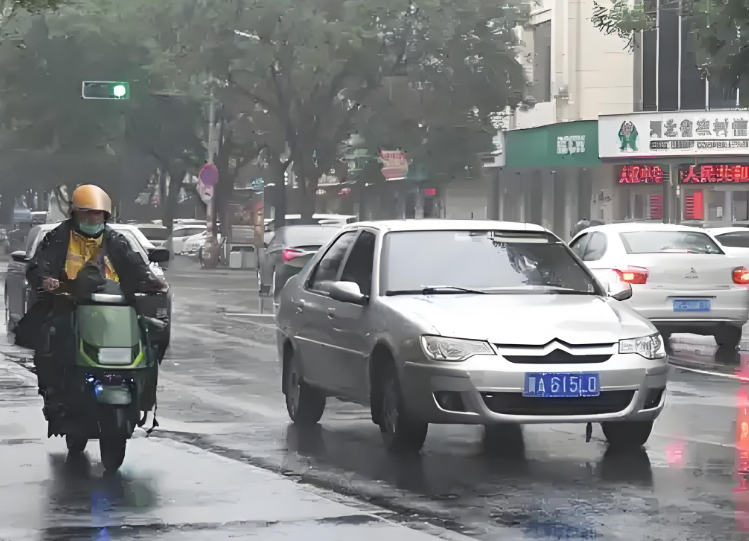 多地断崖式降温局地骤降16℃!(断崖式降温来袭当心这些疾病“找上门”!) 多地断崖式降温局地骤降16℃!(断崖式降温来袭当心这些疾病“找上门”!)