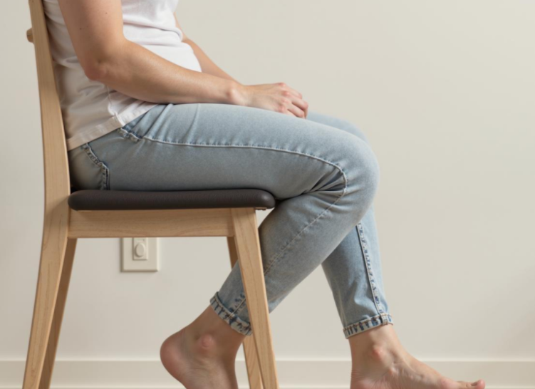 上班族注意藏在腿部的隐形地雷(上班族要注意的腿部隐患有哪些)