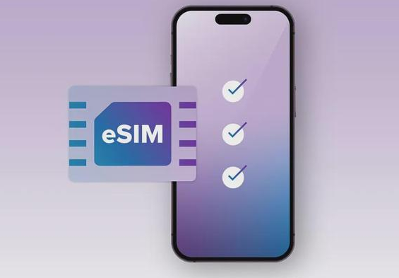 eSIM手机来了移动联通电信均开通 国内31个省区市正式上市eSIM手机业务 eSIM手机来了移动联通电信均开通 国内31个省区市正式上市eSIM手机业务