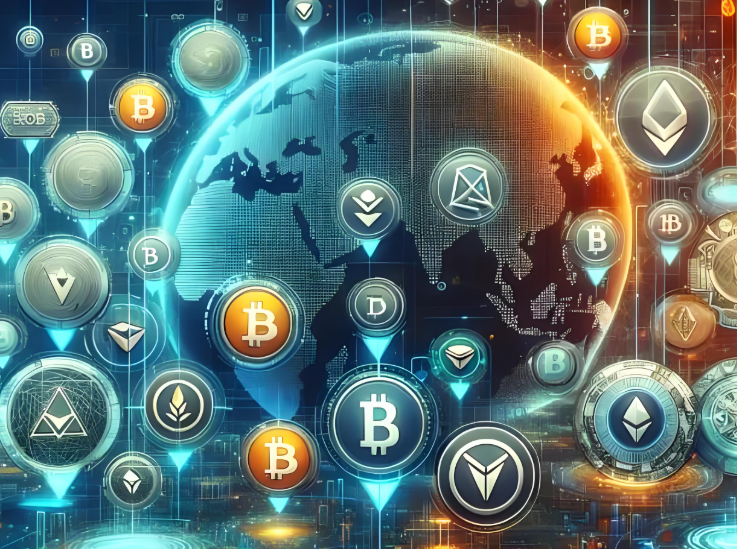 新手区块链如何投资?(新手区块链最低投资多少钱?) 新手区块链如何投资?(新手区块链最低投资多少钱?)