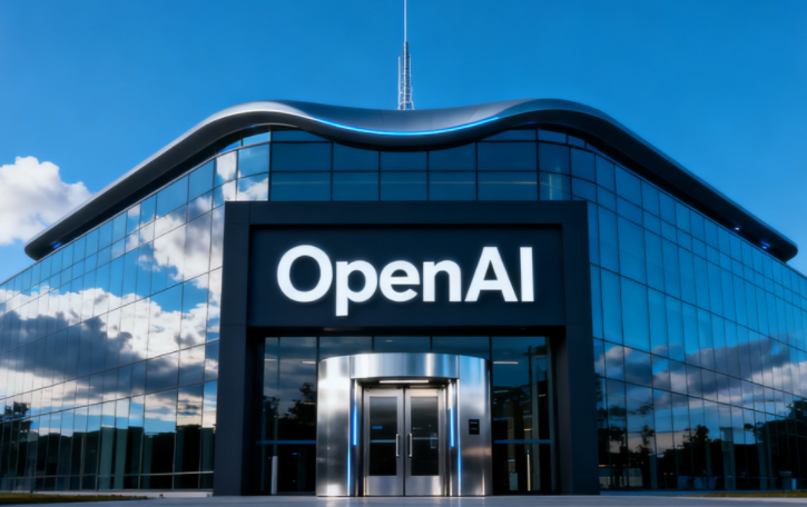 OpenAI或将成为最大的无人公司(未来无人公司如何运营) OpenAI或将成为最大的无人公司(未来无人公司如何运营)