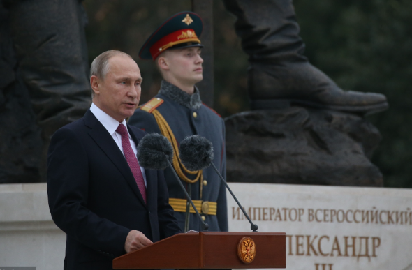 叙利亚总统沙拉将首次会晤普京 叙利亚与俄罗斯寻求重建双边关系