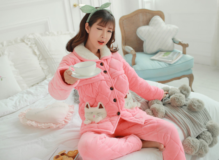 今年为啥北方比南方冷得那么快(北方大降温孕妇如何保暖)