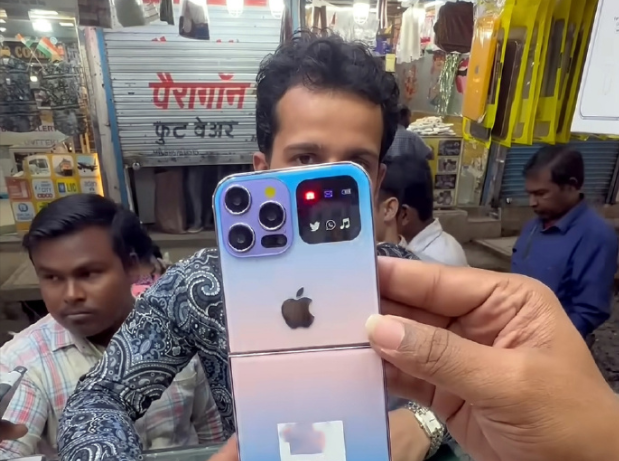 印度成为全球第二大智能手机市场(印度有哪些本土智能手机品牌) 印度成为全球第二大智能手机市场(印度有哪些本土智能手机品牌)