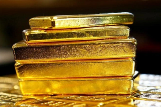 现货黄金突破4180美元/盎司 金饰价格相较年初上涨约400元/克 现货黄金突破4180美元/盎司 金饰价格相较年初上涨约400元/克