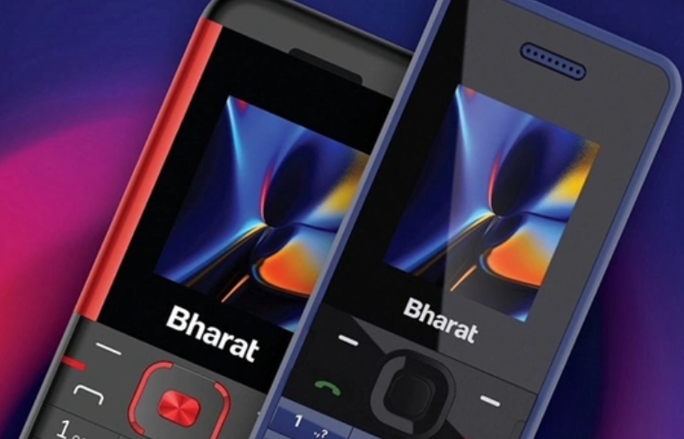 印度成为全球第二大智能手机市场(印度有哪些本土智能手机品牌) 印度成为全球第二大智能手机市场(印度有哪些本土智能手机品牌)