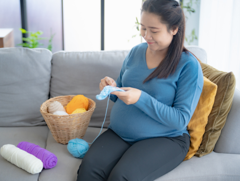 今年为啥北方比南方冷得那么快(北方大降温孕妇如何保暖)