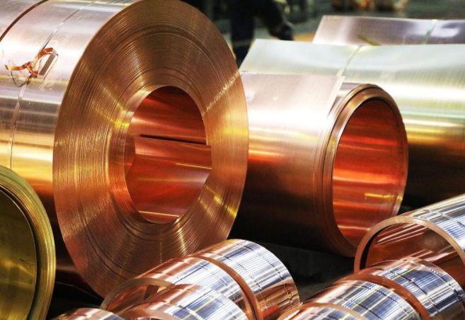 小金属价格涨声一片(今日有色金属早间行情如何)