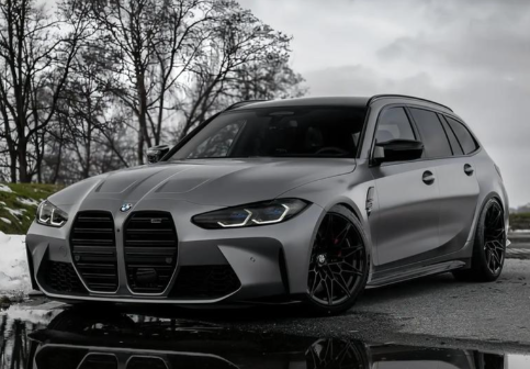 新款宝马M3旅行版将于11月1日正式国内首发！（新款宝马M3旅行版值得购买吗）