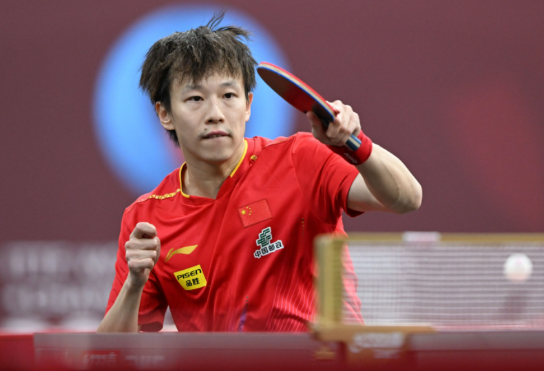 国乒激战25局最终3比2逆转日本(日本队被中国逆转后集体凝固)