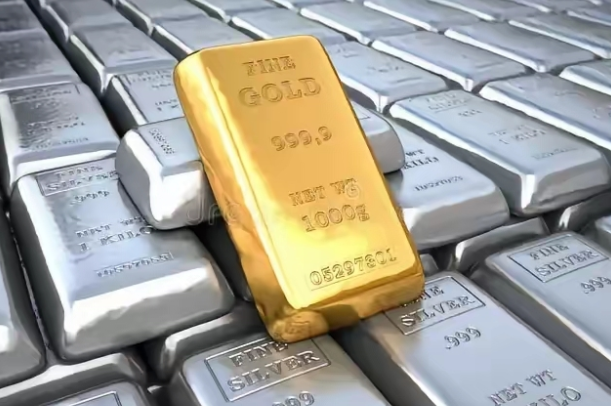 国际白银年内涨幅超70%(国际白银破53美元创新历史纪录) 国际白银年内涨幅超70%(国际白银破53美元创新历史纪录)