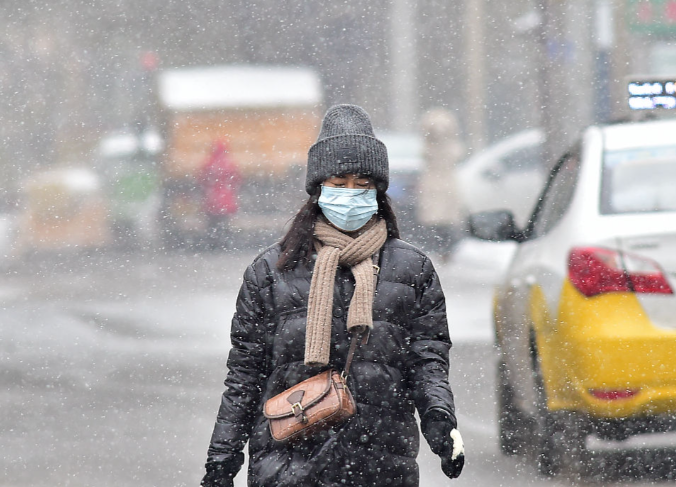 北方多地迎初冬般湿冷该怎么添衣?(北方初冬科学添衣指南请收好2025) 北方多地迎初冬般湿冷该怎么添衣?(北方初冬科学添衣指南请收好2025)