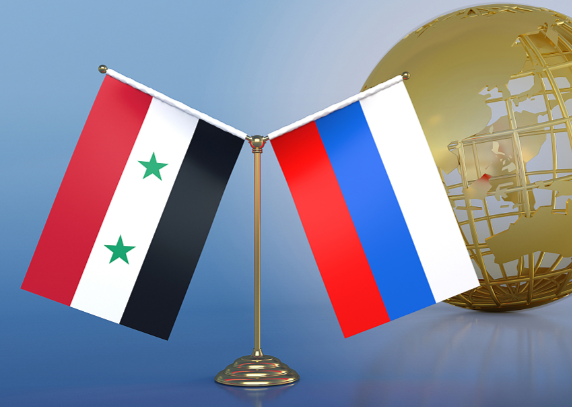 叙利亚总统沙拉将首次会晤普京 叙利亚与俄罗斯寻求重建双边关系