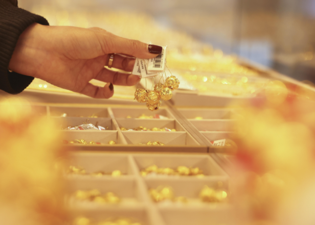 金价创新高影响积存金购买门槛吗(2025最新积存金购买门槛) 金价创新高影响积存金购买门槛吗(2025最新积存金购买门槛)