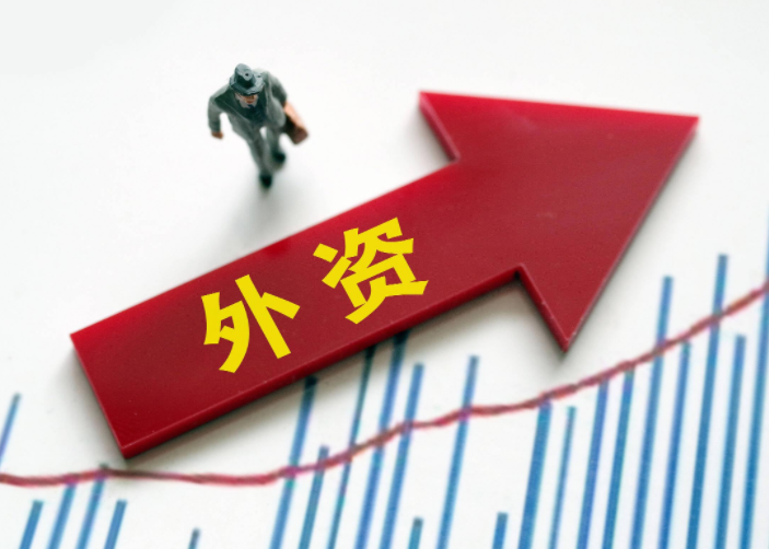 外资9月强劲流入亚洲股市(外资流入亚洲股市创单月最高) 外资9月强劲流入亚洲股市(外资流入亚洲股市创单月最高)