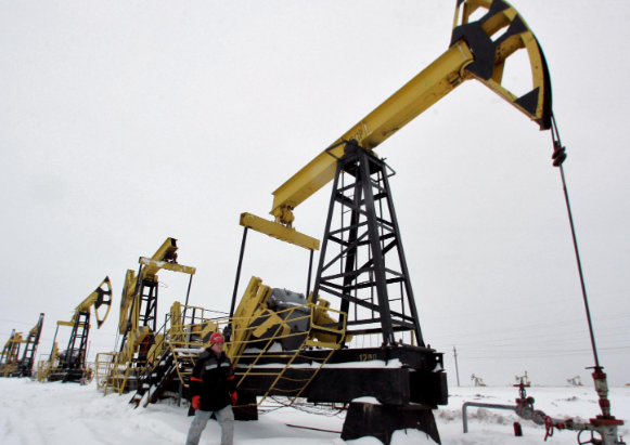 俄罗斯9月石油出口量增至744万桶/日 俄罗斯9月石油出口收入同比减少7.2亿美元 俄罗斯9月石油出口量增至744万桶/日 俄罗斯9月石油出口收入同比减少7.2亿美元