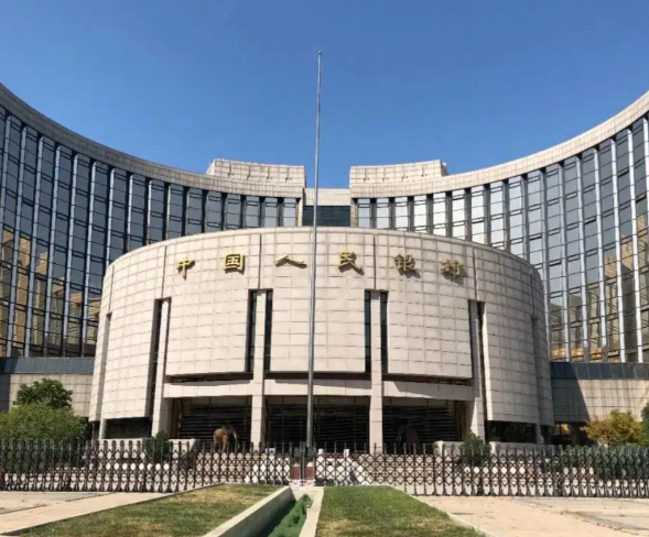 央行发布6000亿元！央行加量6000亿元续做6个月期买断式逆回购！