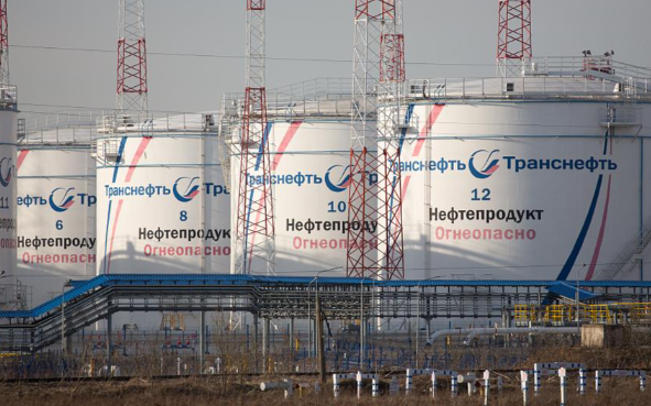 俄罗斯9月石油出口量增至744万桶/日 俄罗斯9月石油出口收入同比减少7.2亿美元 俄罗斯9月石油出口量增至744万桶/日 俄罗斯9月石油出口收入同比减少7.2亿美元