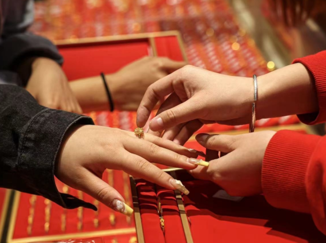 金价创新高影响积存金购买门槛吗(2025最新积存金购买门槛) 金价创新高影响积存金购买门槛吗(2025最新积存金购买门槛)