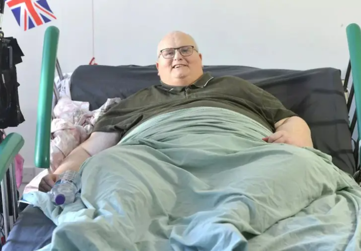 英国军队陷入肥胖危机(英国军队超四分之一士兵超重)