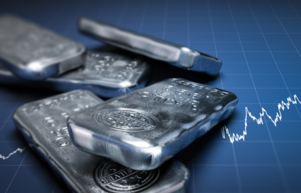 国际白银年内涨幅超70%(国际白银破53美元创新历史纪录) 国际白银年内涨幅超70%(国际白银破53美元创新历史纪录)