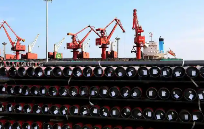 日本预计10月至12月钢铁产品出口量将同比下降6.1%(日本钢铁产品出口量下降的原因) 日本预计10月至12月钢铁产品出口量将同比下降6.1%(日本钢铁产品出口量下降的原因)