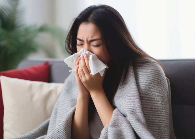 秋冬季来临呼吸道感染病例增多!(秋季怎么预防呼吸道感染?) 秋冬季来临呼吸道感染病例增多!(秋季怎么预防呼吸道感染?)