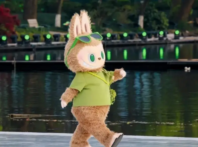 贝克汉姆为买LABUBU从澳门逛到上海(贝克汉姆为啥也迷恋LABUBU) 贝克汉姆为买LABUBU从澳门逛到上海(贝克汉姆为啥也迷恋LABUBU)