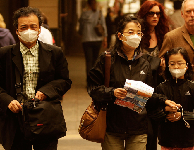 秋冬季来临呼吸道感染病例增多!(秋季怎么预防呼吸道感染?) 秋冬季来临呼吸道感染病例增多!(秋季怎么预防呼吸道感染?)