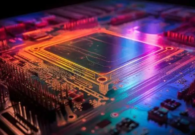 全球首款“玉衡”芯片发布！亚埃米级光谱成像芯片“玉衡”问世