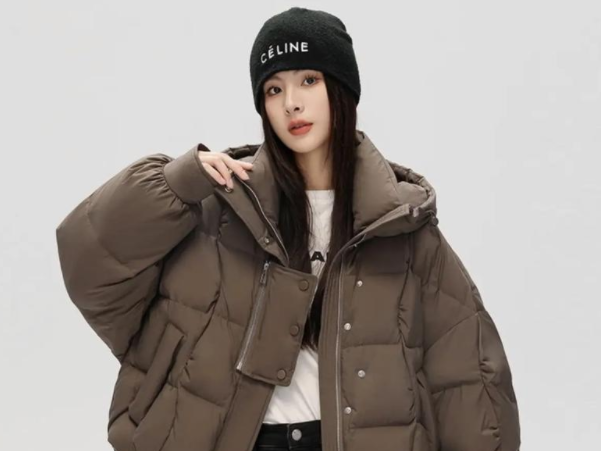 刘诗诗穿面包服棉服保暖又百搭(面包服棉服是搭裙子裤子都显高吗) 刘诗诗穿面包服棉服保暖又百搭(面包服棉服是搭裙子裤子都显高吗)