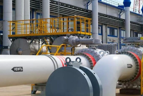 特朗普:莫迪保证停止购买俄罗斯石油 印度是否能完全脱离俄罗斯的石油供应