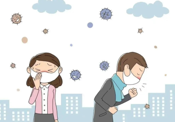 关注10月高发传染病有哪些(2025年10月健康防护提示)