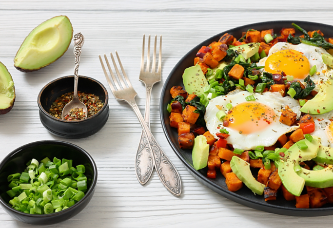 为什么减肥还会得脂肪肝?健康减肥如何远离脂肪肝