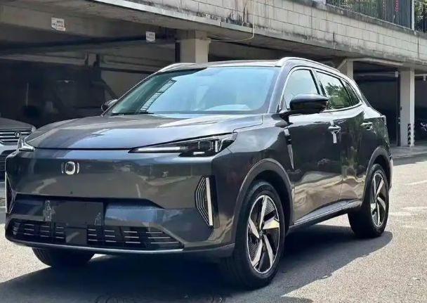 长安启源Q05开启盲订！长安启源Q05同级唯一激光雷达+座椅按摩